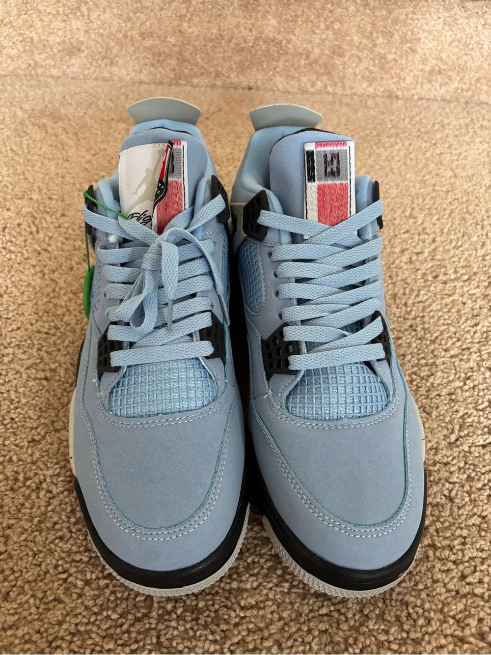 Jordan 4 - Picture 4 of 6